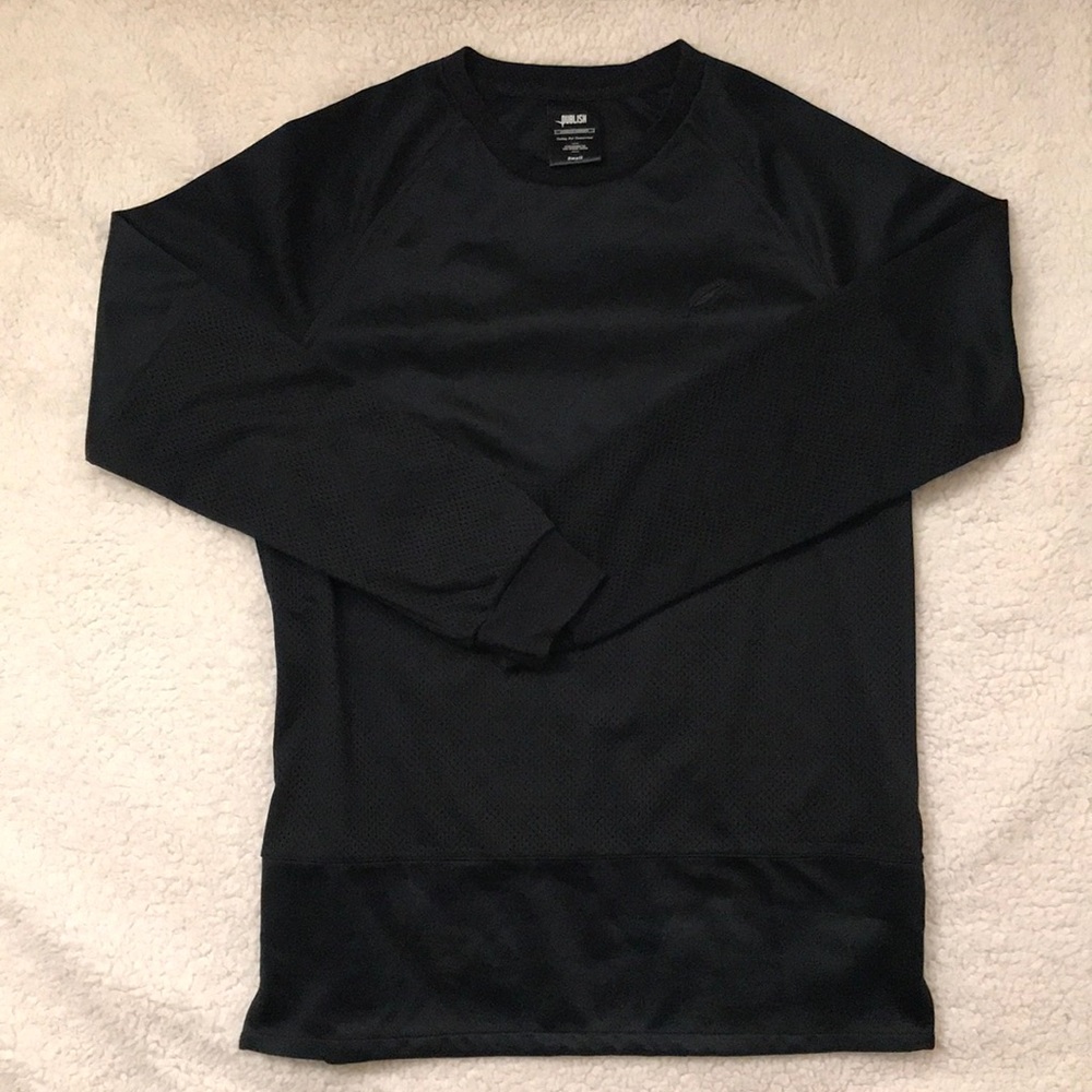 Men’s Publish Brand long sleeve